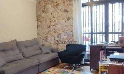 Sobrado à venda, 154 m² por R$ 820.000,00 - Água Fria - São Paulo/SP