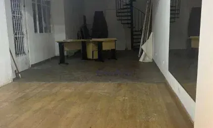 Loja à venda, 210 m² por R$ 2.700.000,00 - Vila Mariana - São Paulo/SP