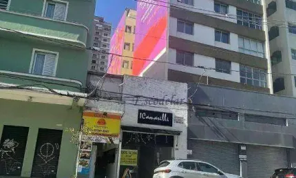 Loja à venda, 210 m² por r$ 2.700.000,00 - vila mariana - são paulo/sp