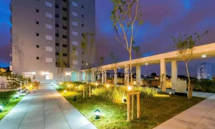 Apartamento à venda, 69 m² por R$ 750.000,00 - Vila Maria Alta - São Paulo/SP
