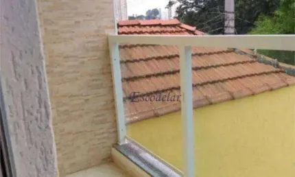 Sobrado com 2 dormitórios à venda, 150 m² por r$ 650.000,00 - vila maria alta - são paulo/sp