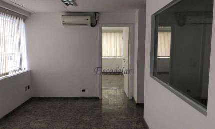 Laje à venda, 266 m² por R$ 4.800.000,00 - Bela Vista - São Paulo/SP