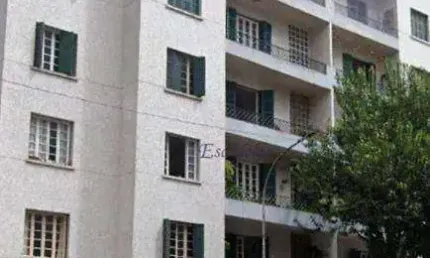 Prédio à venda, 1587 m² por r$ 10.000.000,00 - higienópolis - são paulo/sp