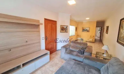 Sobrado à venda, 210 m² por r$ 790.000,00 - vila nova mazzei - são paulo/sp