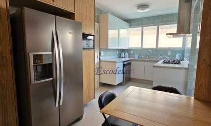 Apartamento à venda, 130 m² por R$ 1.950.000,00 - Vila Madalena - São Paulo/SP