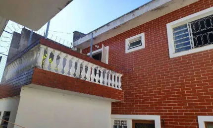 Sobrado à venda, 107 m² por R$ 700.000,00 - Vila Nivi - São Paulo/SP