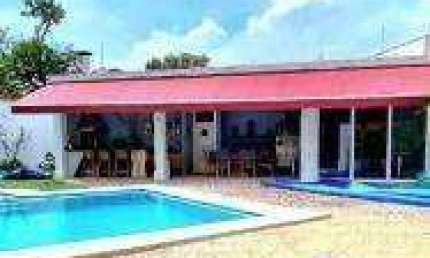 Sobrado à venda, 750 m² por R$ 6.000.000,00 - Jardim São Bento - São Paulo/SP