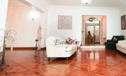 Apartamento à venda, 380 m² por R$ 4.300.000,00 - Bela Vista - São Paulo/SP