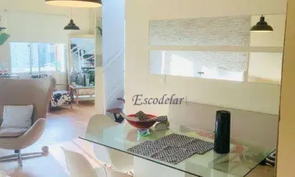 Cobertura à venda, 160 m² por R$ 995.000,00 - Parque Bairro Morumbi - São Paulo/SP
