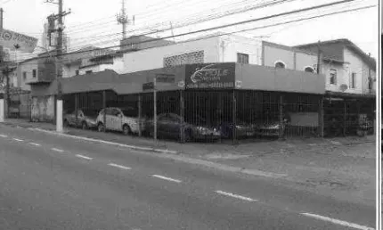 Terreno à venda, 200 m² por r$ 2.100.000,00 - santo amaro - são paulo/sp