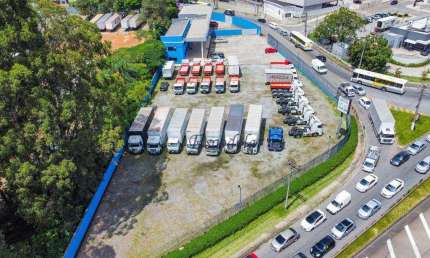 Área à venda, 4000 m² por R$ 24.000.000,00 - Bom Sucesso - Guarulhos/SP