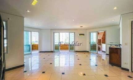 Apartamento à venda, 130 m² por R$ 960.000,00 - Santana - São Paulo/SP
