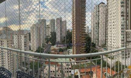 Cobertura à venda, 170 m² por R$ 1.890.000,00 - Santana - São Paulo/SP