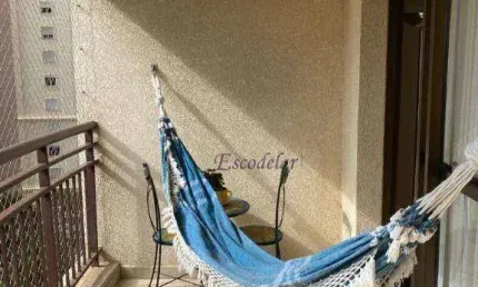 Apartamento à venda, 105 m² por r$ 1.095.000,00 - santa teresinha - são paulo/sp