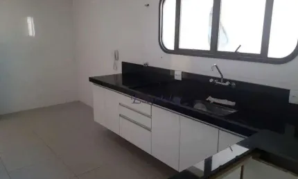 Apartamento à venda, 180 m² por r$ 990.000,00 - horto florestal - são paulo/sp