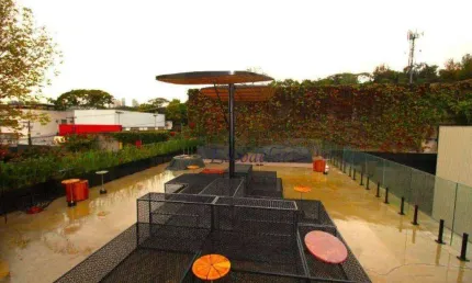 Salão à venda, 355 m² por r$ 7.500.000,00 - morumbi - são paulo/sp