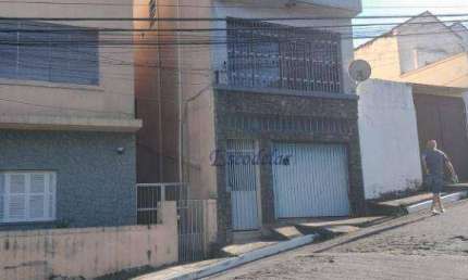 Sobrado à venda, 444 m² por R$ 1.600.000,00 - Parque Peruche - São Paulo/SP