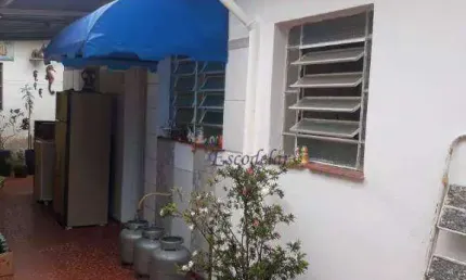 Casa à venda, 116 m² por r$ 750.000,00 - vila guarani (zona sul) - são paulo/sp