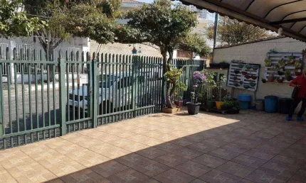 Sobrado à venda, 200 m² por r$ 1.199.000,00 - parque mandaqui - são paulo/sp