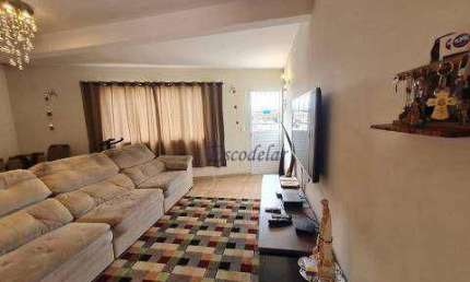 Casa à venda, 110 m² por R$ 600.000,00 - Imirim - São Paulo/SP