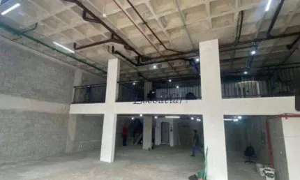 Ponto à venda, 300 m² por R$ 2.500.000,00 - Tremembé - São Paulo/SP