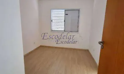 Casa com 2 dormitórios à venda, 60 m² por r$ 470.000,00 - vila albertina - são paulo/sp