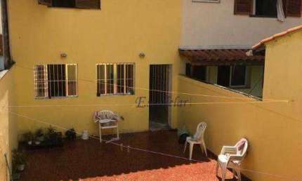 Casa com 2 dormitórios à venda, 140 m² por R$ 600.000,00 - Bortolândia - São Paulo/SP