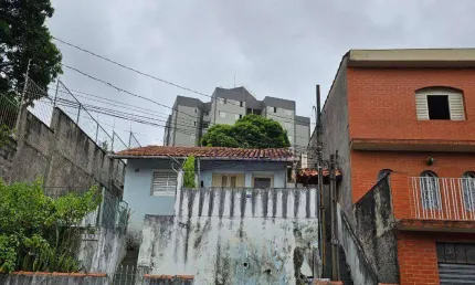 Terreno à venda, 560 m² por R$ 1.400.000,00 - Vila Aurora - São Paulo/SP