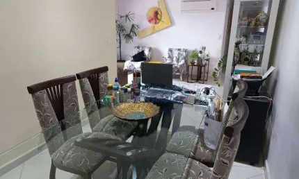 Apartamento à venda, 90 m² por R$ 700.000,00 - Vila Guilherme - São Paulo/SP