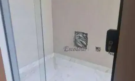 Apartamento com 2 dormitórios à venda, 52 m² por r$ 270.000,00 - jardim jaçanã - são paulo/sp