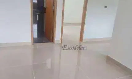 Apartamento com 1 dormitório à venda, 31 m² por r$ 210.000,00 - jardim jaçanã - são paulo/sp