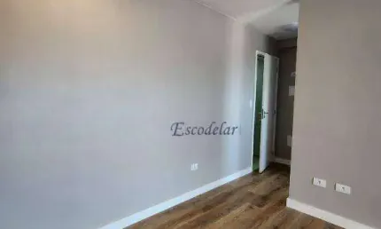 Apartamento com 2 dormitórios à venda, 56 m² por r$ 746.000,00 - jardim sao paulo(zona norte) - são paulo/sp