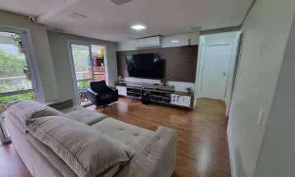 Apartamento à venda, 100 m² por R$ 795.000,00 - Jardim Peri - São Paulo/SP