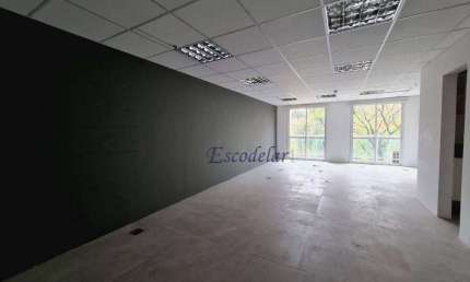 Conjunto à venda, 104 m² por R$ 1.280.000,00 - Vila Ester (Zona Norte) - São Paulo/SP