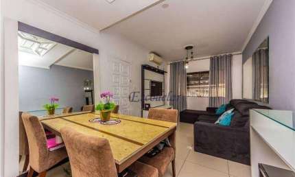Sobrado à venda, 170 m² por R$ 850.000,00 - Imirim - São Paulo/SP