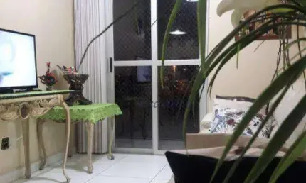 Apartamento à venda, 59 m² por r$ 520.000,00 - santa teresinha - são paulo/sp