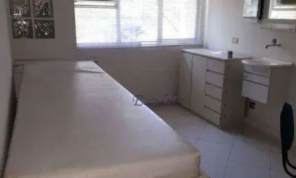 Sala à venda, 120 m² por r$ 600.000,00 - vila mariana - são paulo/sp