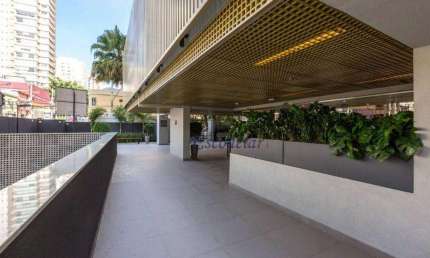 Sala à venda, 32 m² por R$ 349.000,00 - Perdizes - São Paulo/SP