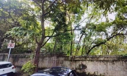 Terreno à venda, 737 m² por R$ 4.000.000,00 - Vila Suzana - São Paulo/SP
