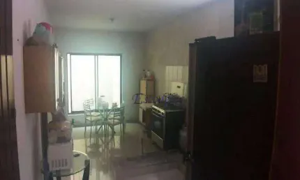 Sobrado com 5 dormitórios à venda, 300 m² por r$ 2.500.000,00 - parada inglesa - são paulo/sp