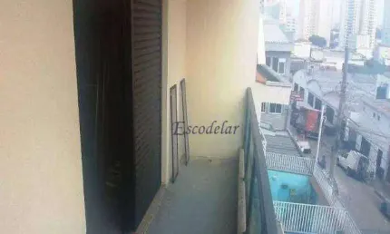 Sobrado com 5 dormitórios à venda, 300 m² por R$ 2.500.000,00 - Parada Inglesa - São Paulo/SP