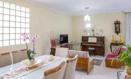 Casa à venda, 280 m² por R$ 1.600.000,00 - Lapa - São Paulo/SP