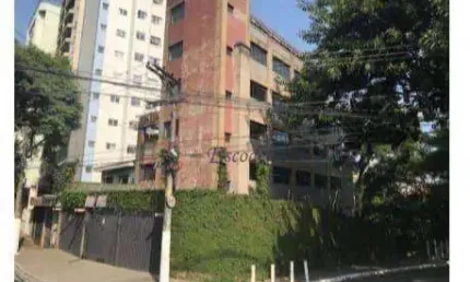 Prédio à venda, 1083 m² por r$ 6.500.000,00 - saúde - são paulo/sp