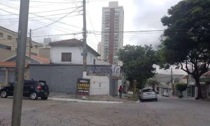 Casa com 2 quartos à venda na  casa verde - são paulo/sp