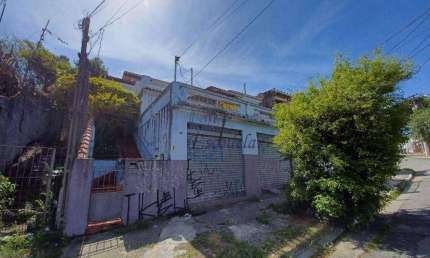 Casa à venda, 472 m² por R$ 600.000,00 - Vila Baruel - São Paulo/SP
