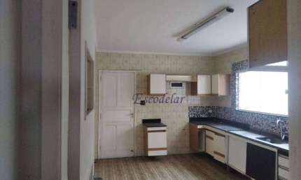 Sobrado com 3 dormitórios à venda, 175 m² por R$ 999.000,00 - Água Fria - São Paulo/SP