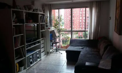 Apartamento com 3 dormitórios à venda, 98 m² por r$ 650.000,00 - casa verde - são paulo/sp
