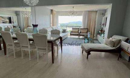 Cobertura à venda, 192 m² por R$ 2.500.000,00 - Tucuruvi - São Paulo/SP
