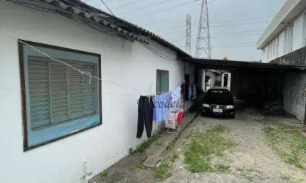 Terreno à venda, 450 m² Casa Verde Média - ZEMP - São Paulo/SP