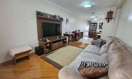 Sobrado à venda, 218 m² por R$ 1.050.000,00 - Mandaqui - São Paulo/SP